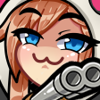 shotgun_FB Discord sticker | Femboy Order・Femboys・Furries・LGBTQ・Roblox ・Tomboys ・Gay・Femboy Tag・Gay Tag・Twink Tag・Minecraft