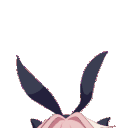 AES_bunnypeak animated GIF emoji - Femboy Order・Femboys・Furries・LGBTQ・Roblox ・Tomboys ・Gay・Femboy Tag・Gay Tag・Twink Tag・Minecraft