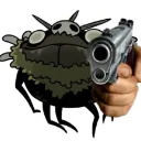 Gun