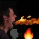 fire_speaking