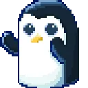 penguindance