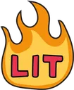 lit lit