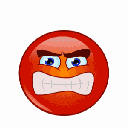angry animated Discord emote - xayahxo