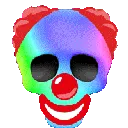 skull_clown_rainbow