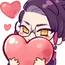 corbeau_heart corbeau_heart
