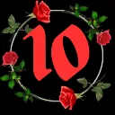 10