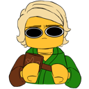 lloydstare Discord emoji