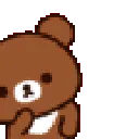 k_rilakkuma_hug
