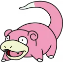 slowpoke