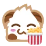 Poros_Show Discord emoji