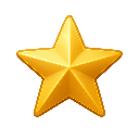 mega_star Discord emoji