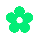 greenflowerspin