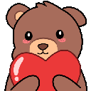 :bear_hug: