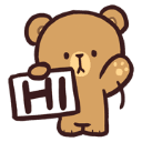 :bear_hi: