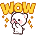 :bear_wow: