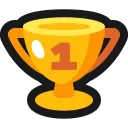 :award: