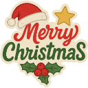 :MerryChristmas2: