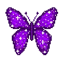 22799y2kpurplebutterfly