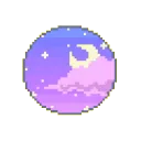 Circle_moon