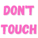 dont_touch
