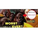 WORST_COMMENT_EVER