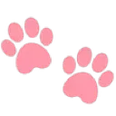 1pawpink