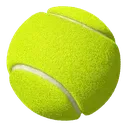 tennisball