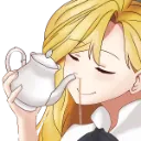 LillySip
