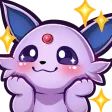 espeon_cute