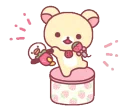 8_rilakumma