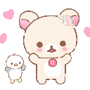 8_rilakumma_bear