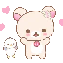 8_rilakumma_bear