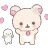 :8_rilakumma_bear: 8_rilakumma_bear