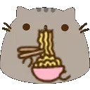 pusheen