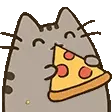 pusheen