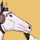 golshihorse