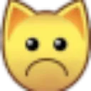 SadCat