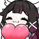 ColumbinaHeart