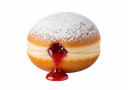 sufganiyah Discord Emoji | Jewish Community