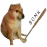 dogebonk