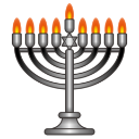 dushy Discord sticker from דושי גאנג