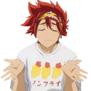 rekigiveup