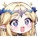 Cartethyia_pog_happy