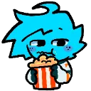 George_popcorn