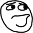 Concerned Discord emoji