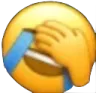 crylaugh