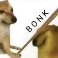 bonk