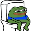 pepepooping