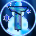 tpgt_winter_logo Discord sticker from Treffpunkt ~ Gaming & Talken [TP-GT]