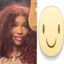 SZA_HappyFacebookEmoji